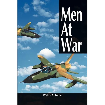 Men at War - Paperback