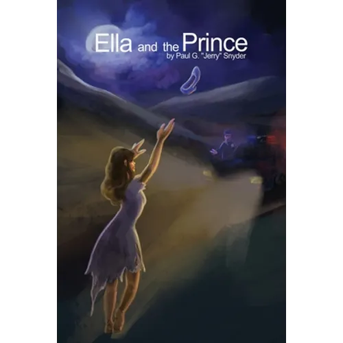 Ella and the Prince - Paperback