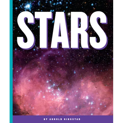 Stars - Library Binding