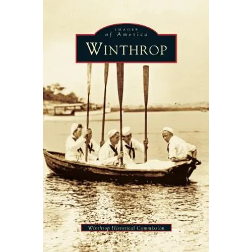 Winthrop - Hardcover