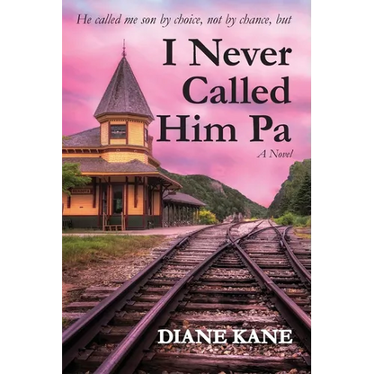 I Never Called Him Pa - Paperback