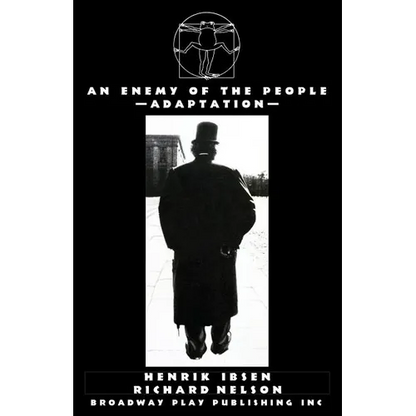 An Enemy Of The People - Paperback