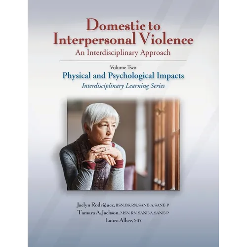 Domestic to Interpersonal Violence - Paperback
