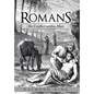 Romans: The Conflict within Man - Hardcover