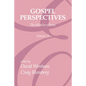 Gospel Perspectives, Volume 6 - Paperback
