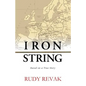 Iron String - Paperback