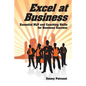 Excel at Business: Essential NLP & Coaching Skills for Business Success - Paperback