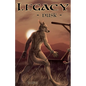 Legacy - Dusk - Paperback