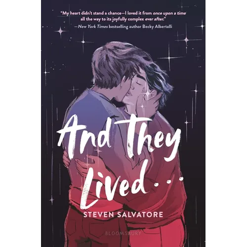 And They Lived . . . - Paperback