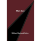 Man-Size - Paperback