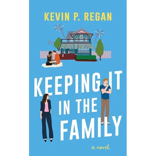 Keeping It In The Family - Paperback