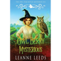Owl Berry Mysterious - Paperback