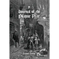 A Journal of the Plague Year: Being Observations or Memorials, Of the Most Remarkable Occurrences, as Well Public as Private, Which Happened in Lond - Hardcover