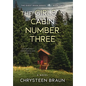 The Girls in Cabin Number Three - Hardcover