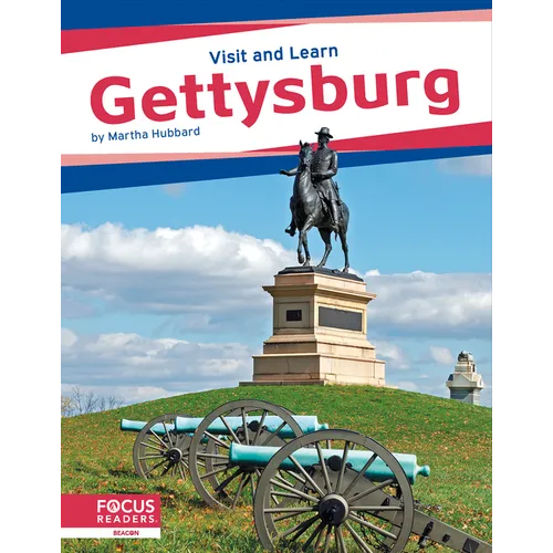 Gettysburg - Paperback
