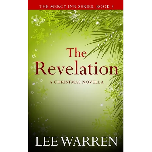 The Revelation: A Christmas Novella - Paperback