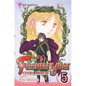 Fushigi Yûgi: Genbu Kaiden, Vol. 5 - Paperback