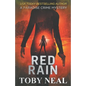 Red Rain - Paperback