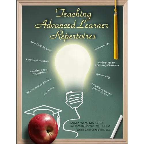 Teaching Advanced Learner Repertoires - Paperback