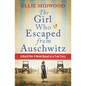 The Girl Who Escaped from Auschwitz - Paperback