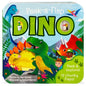 Dino - Board Book