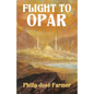 Flight to Opar: Khokarsa Series #2 - Restored Edition - Paperback