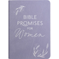Bible Promises for Women - Leather