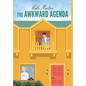 The Awkward Agenda - Hardcover