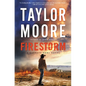 Firestorm: A Garrett Kohl Novel - Hardcover