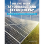 Do the Work! Affordable and Clean Energy - Library Binding