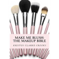 Make Me Blush: THE MAKEUP BIBLE: The Makeup Bible - Paperback