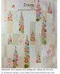 Irene Grandmothers Hollyhock Flowers