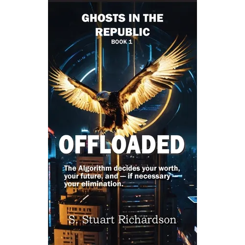 Offloaded - Paperback