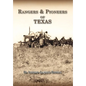 Rangers and Pioneers of Texas - Hardcover