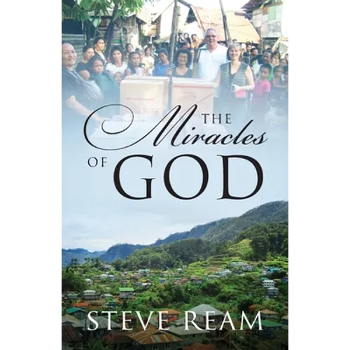 The Miracles of God - Paperback
