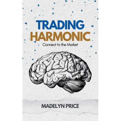 Trading Harmonic - Paperback