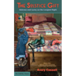 The Solstice Gift: Behrouz and Lucky on the Longest Night - Paperback