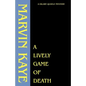 A Lively Game of Death - Paperback