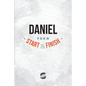 Daniel from Start2Finish - Paperback