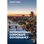International Corporate Governance - Paperback