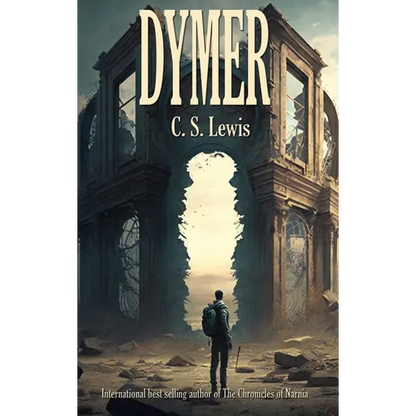 Dymer - Hardcover