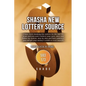Shasha New Lottery Source - Paperback
