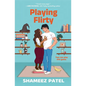 Playing Flirty - Paperback