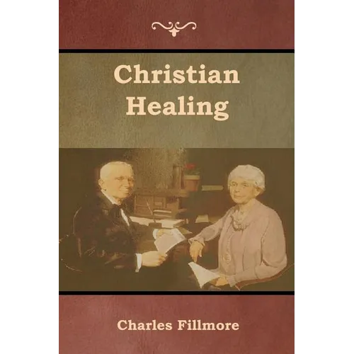 Christian Healing - Paperback