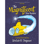 The Magnificent Time Machine - Hardcover