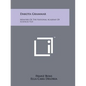 Dakota Grammar: Memoirs Of The National Academy Of Sciences V23 - Paperback