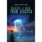 Making a Man from Scratch - Paperback