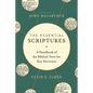 The Essential Scriptures: A Handbook of the Biblical Texts for Key Doctrines - Hardcover