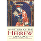 A History of the Hebrew Language - Paperback