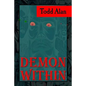 Demon Within - Paperback